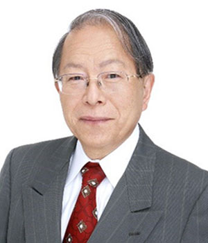 小和田哲男（日本城郭協会理事長）