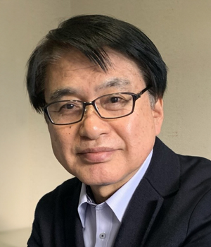 桐野作人（歴史作家・武蔵野大学政治経済研究所客員研究員）